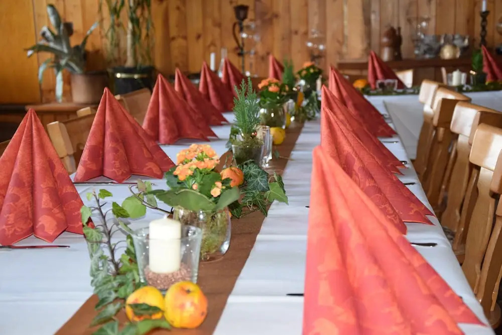 Gasthof Bergfriede