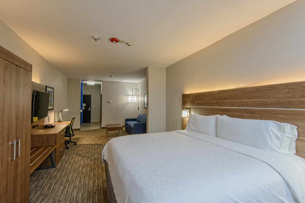 Holiday Inn Express & Suites Corpus Christi by IHG