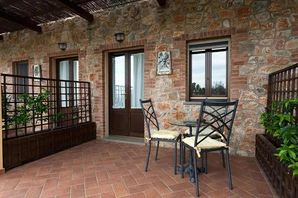 Agriturismo Buratta