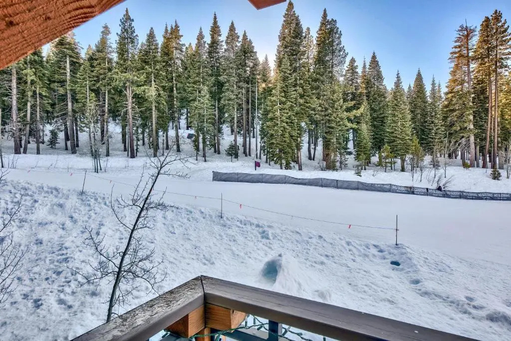 NEW LISTING! Family-Friendly Northstar Village Residence - Big Horn 304