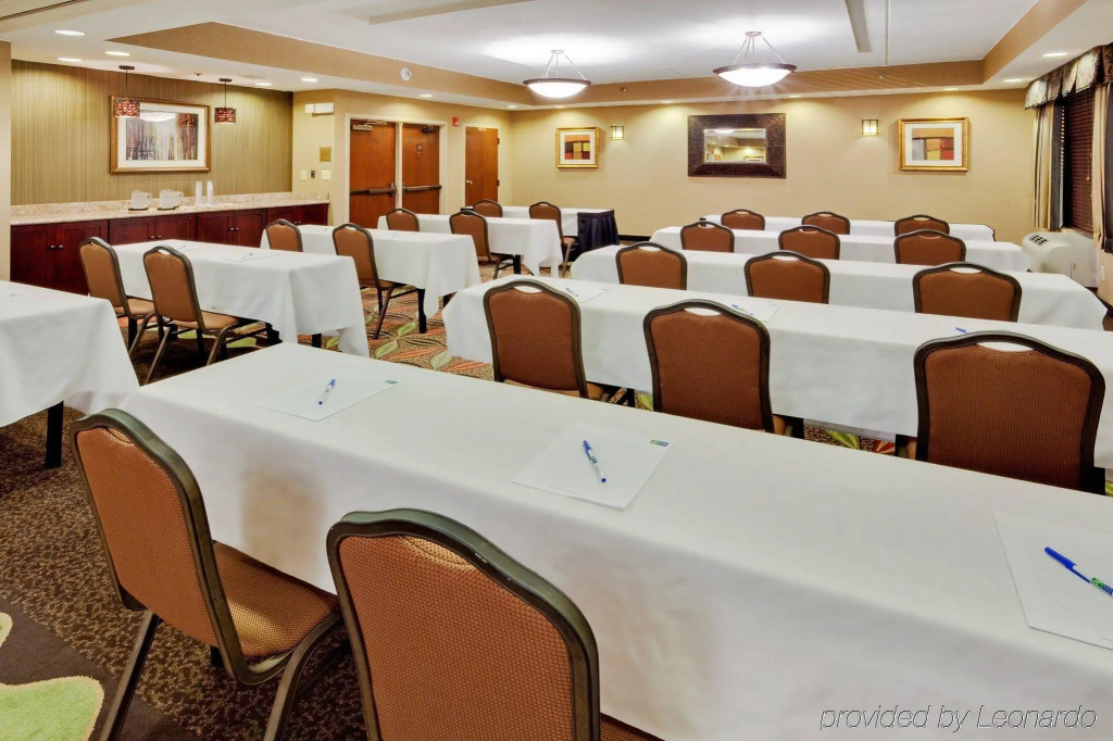 Holiday Inn Express Harrisburg East by IHG