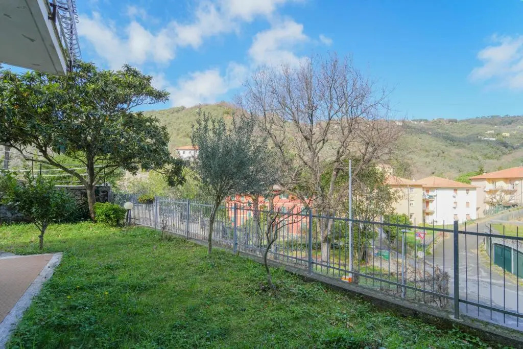 125 - Casa San Lorenzo, 15 minuti a piedi mare spiaggia
