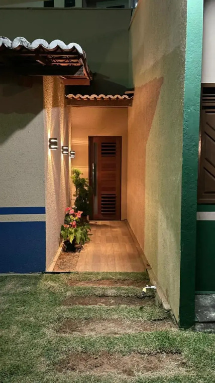 Loft amplo, apenas 6km do Morro do Careca! (G)
