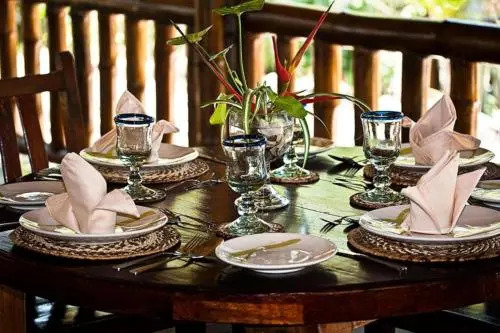 Samai Lodge Holistic Living