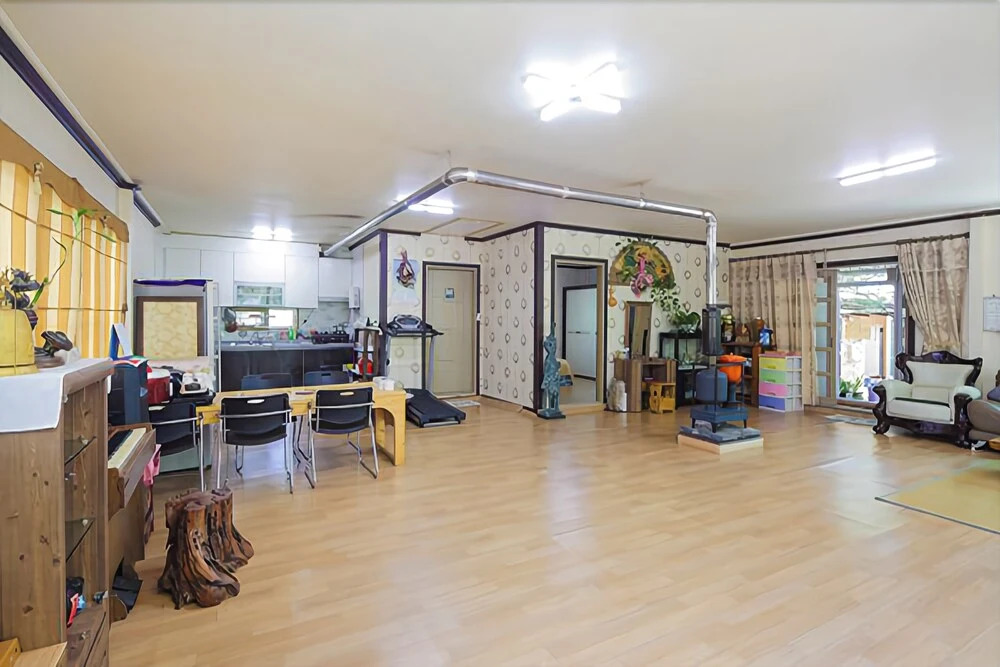 Geumsan Bliss Pension
