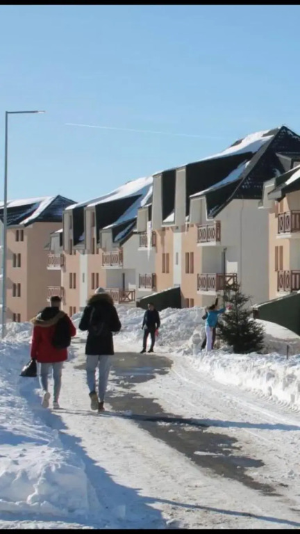 Suncana dolina A2 apartmani
