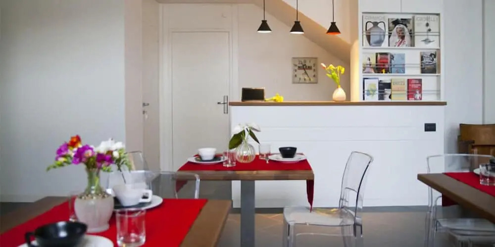 Foyer Rooms&Suites - Self Check-in