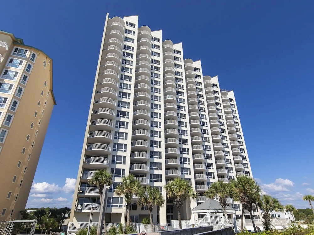 Hidden Dunes Gulfside by Southern Vacation Rentals