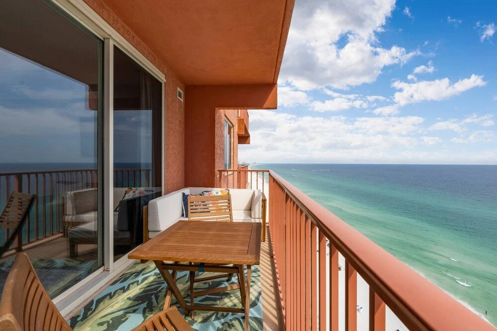 Shores of Panama 2130