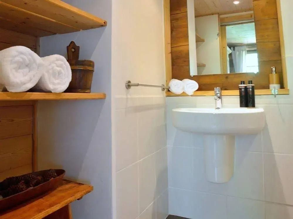 Chalet Cannelle