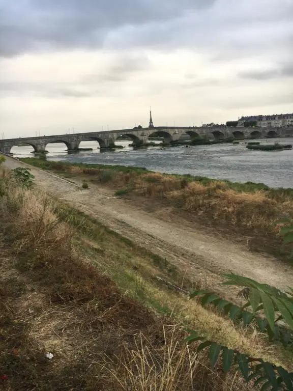 5 Quai de l'Abbé Grégoire