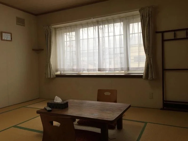 Minshuku Ryokan Nagashima