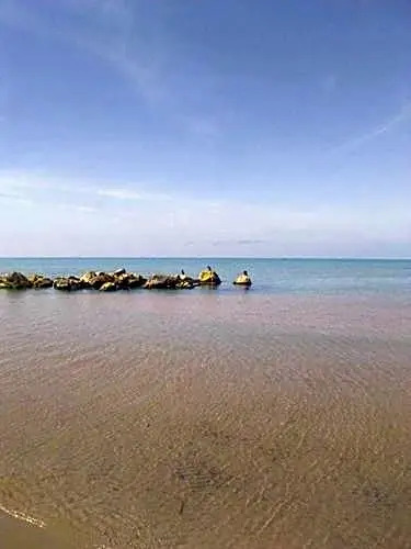 B&B Il Gabbiano Donnalucata