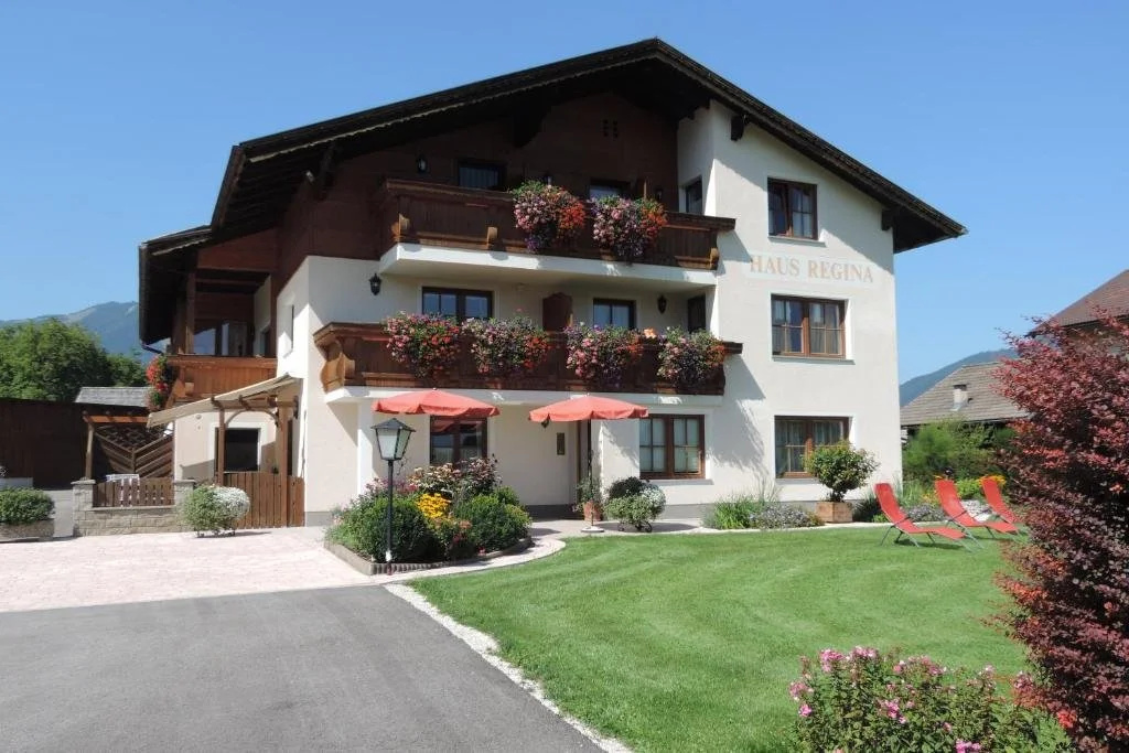 Haus Regina