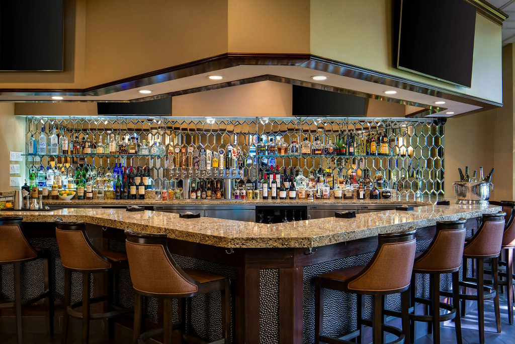 Embassy Suites by Hilton Dallas-Love Field