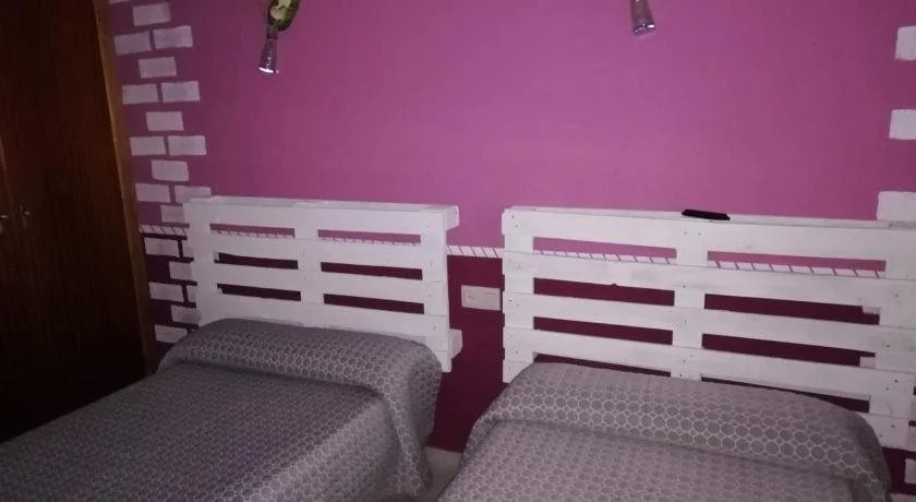 Hostal El Tropezón