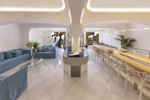 Villa Giove 1