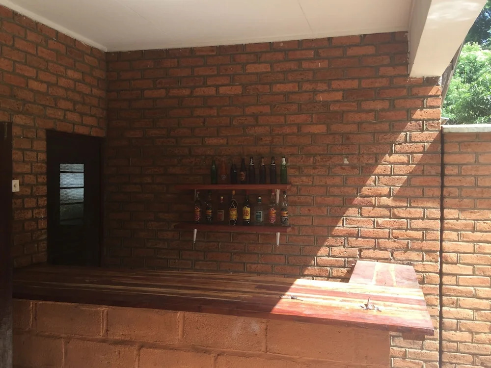 Baobab Backpackers Lodge