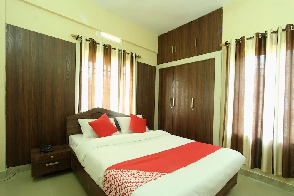 OYO 22514 Live Inn