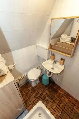Holiday Cottage Pedja