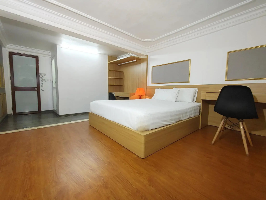 Hanoi Discovery Travel Hotel