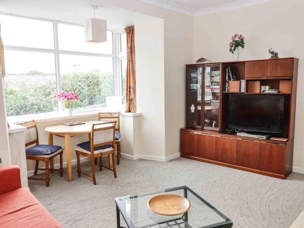 Gwylan Apartment