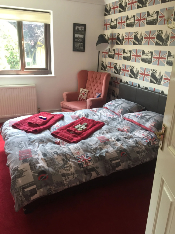 Rosebarne Bed & Breakfast