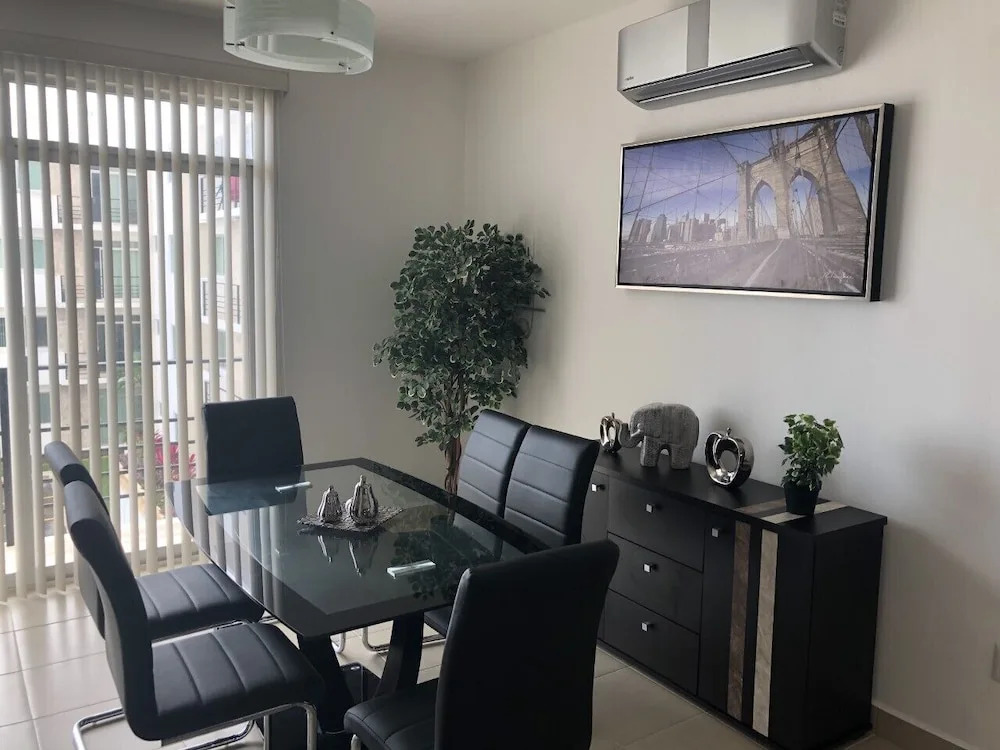 PLAYA SUITES apartment
