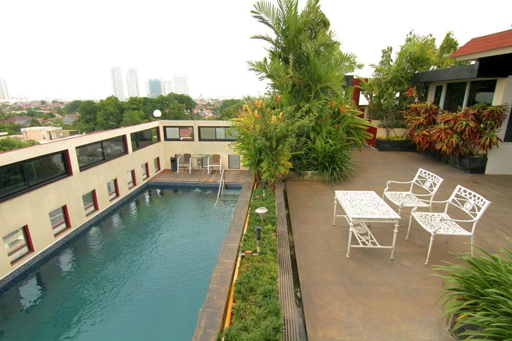 Airy Fatmawati Abdul Majid Jakarta