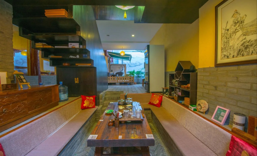 Orchid Land Boutique Inn