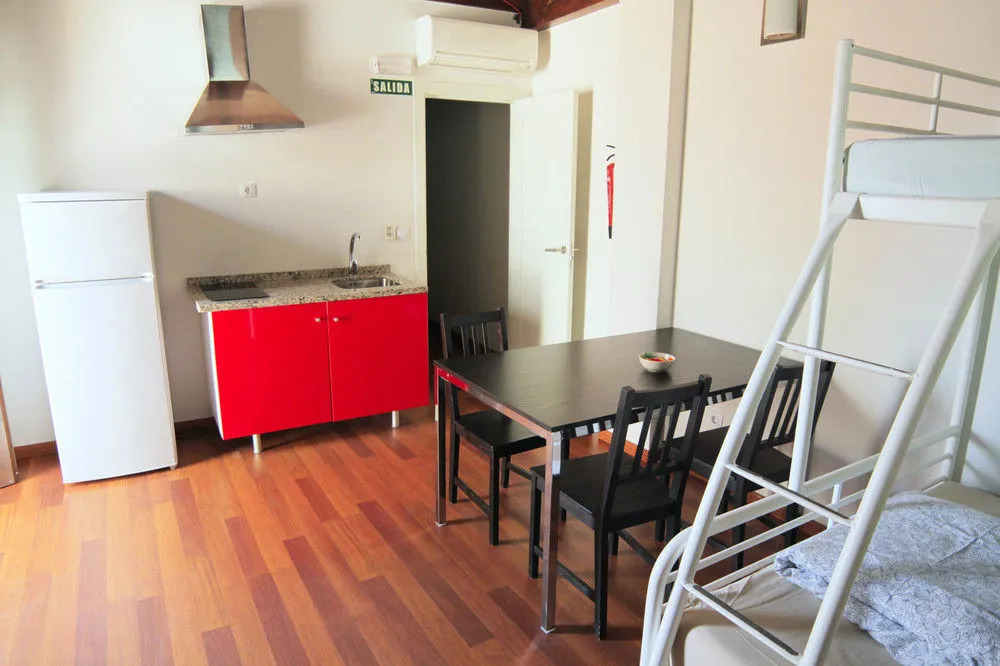 Granada INN Hostel