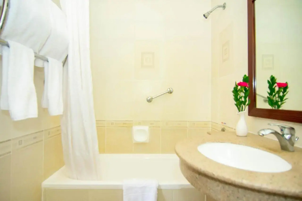 Jacaranda Hotel Nairobi
