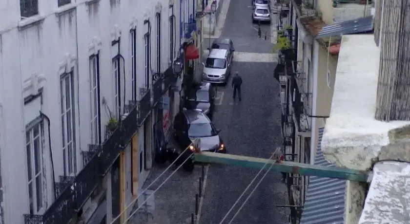 Lisbon Prestige