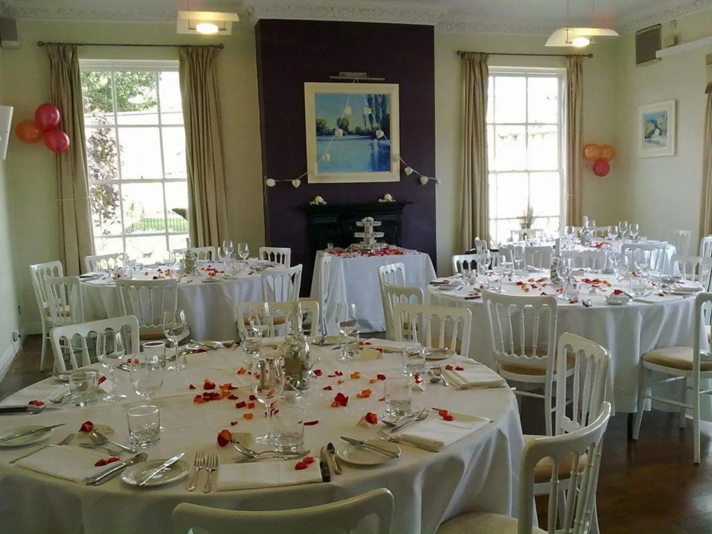 Thames Riviera Hotel, Sure Hotel Collection by Best Western