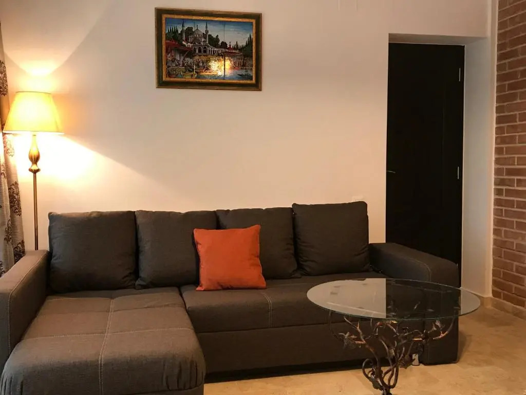 Calea Poienii Penthouse