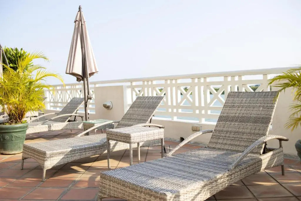 Pier Harbour Residences and Spa
