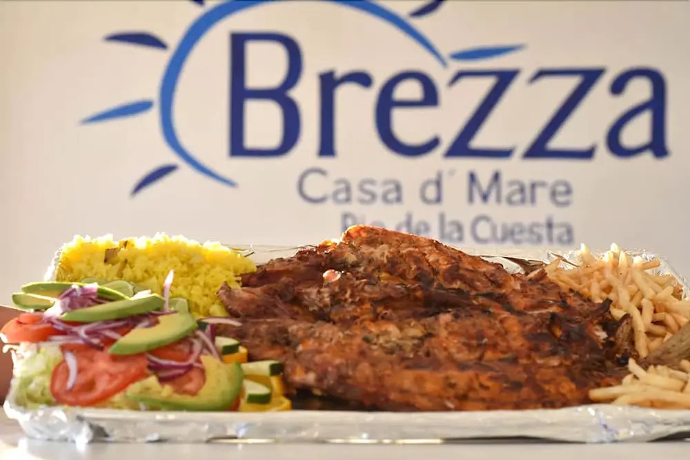 Brezza Casa D' Mare