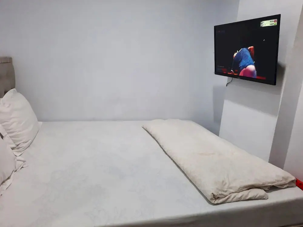 OYO Life 92878 Kost Padma Syariah