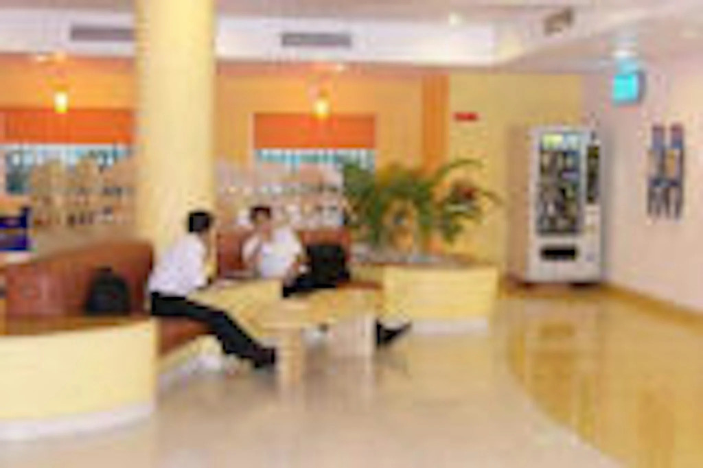 Ginger Pune - Pimpri