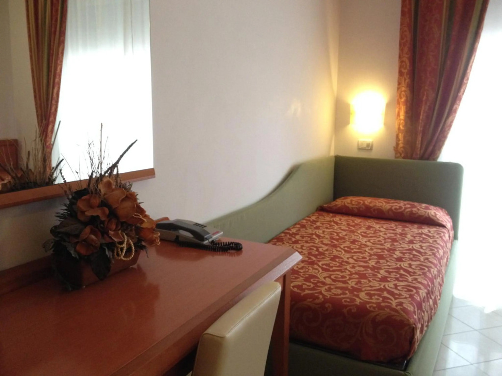 Hotel Gabbiano