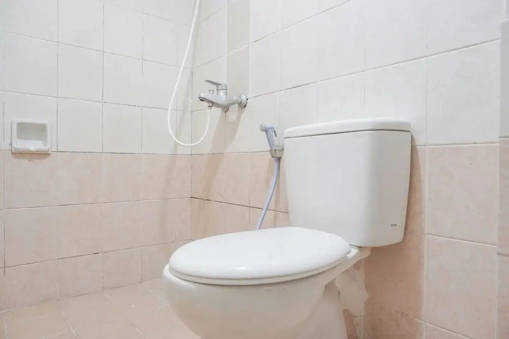 Comfy 2Br At Gajah Mada Mediterania Apartment