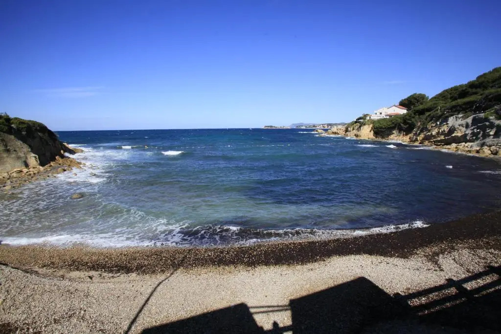 Villa Mama Cocha 8 minutes à pied des plages