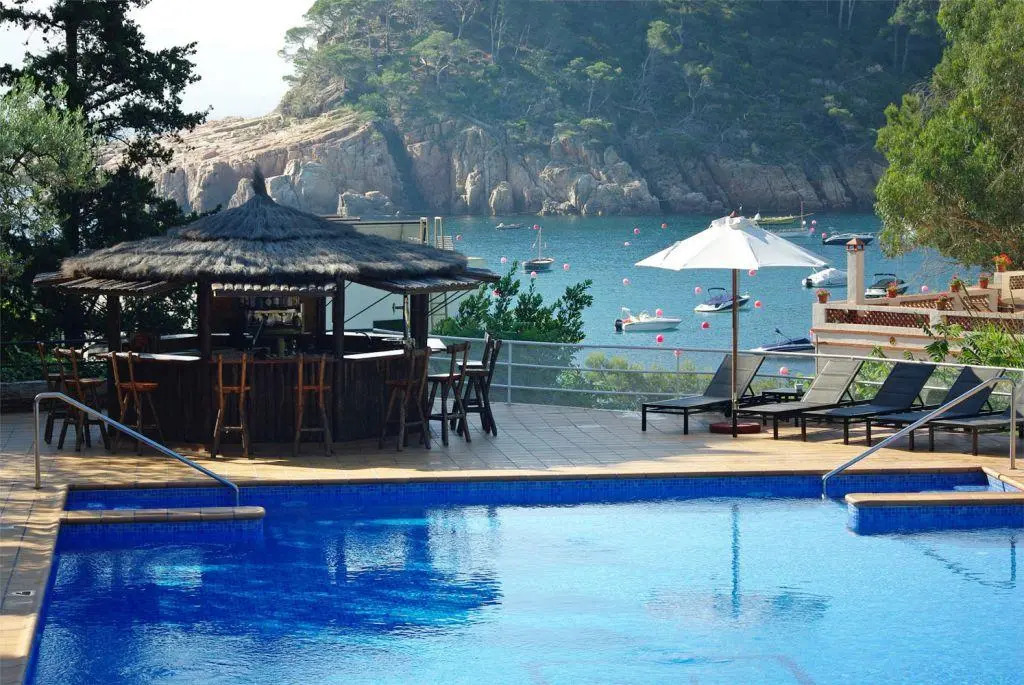 Hotel Aigua Blava
