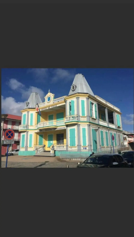 Appartement résidentiel