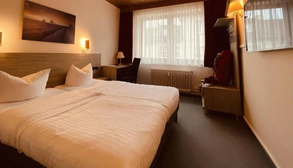 Hotel Gute Hoffnung Pforzheim