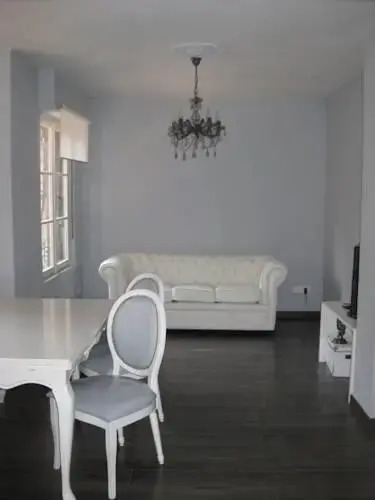 Appartements Guesthouse Solen