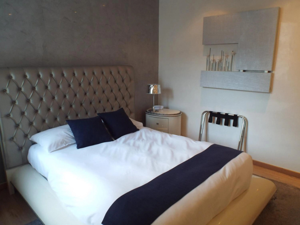 Logis Hôtel Saint Martin