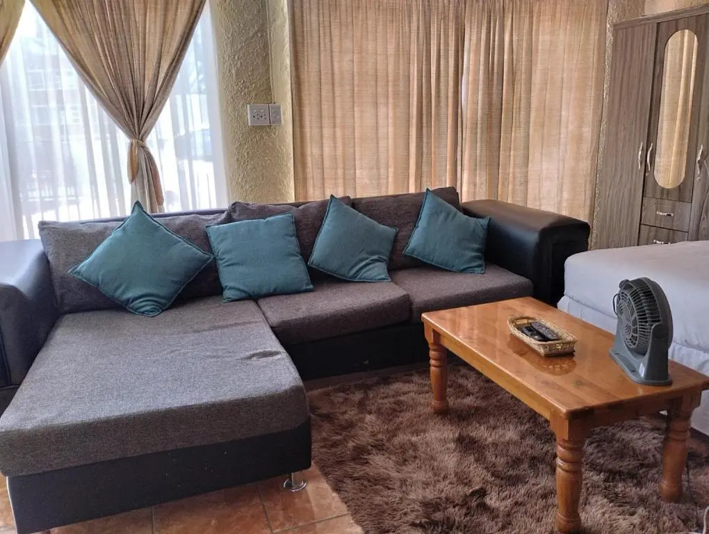 Margna studio Apartments