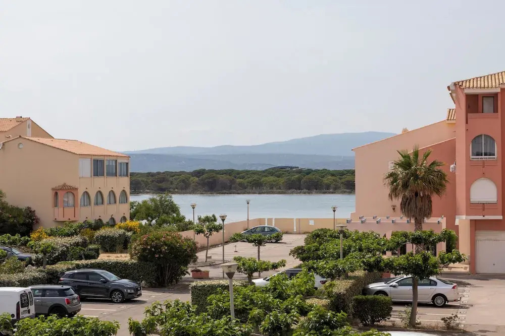MY Hôtel Résidences - Port Leucate
