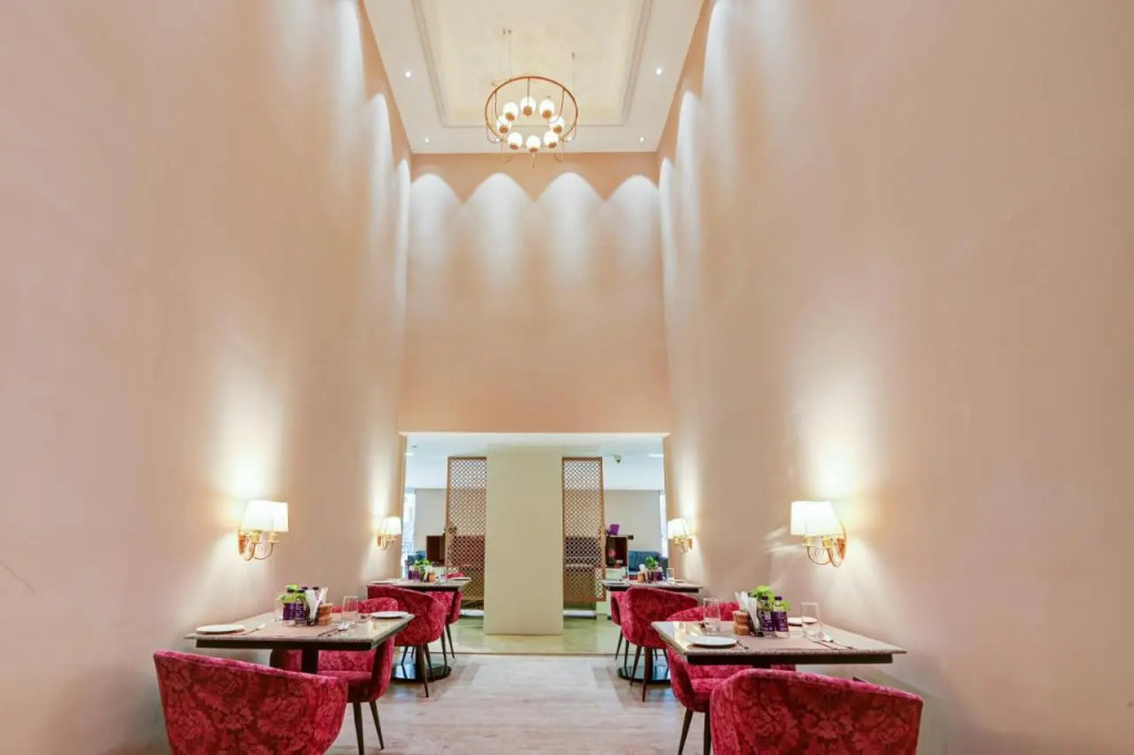 Hotel 91 Prive